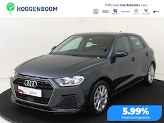 Audi A1 Sportback - 25 TFSI Advanced edition | Navigatie Plus | Parkeersensoren | Climate control | CarPlay |