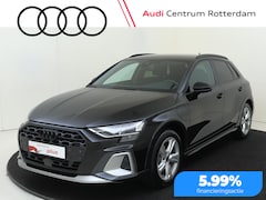 Audi A3 allstreet - 40 TFSI e Advanced edition | SoH 100% | Virtual cockpit Plus | Achteruitrijcamera | Adapti
