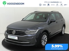 Volkswagen Tiguan - 1.4 TSI eHybrid Life Business | SoH 96% | Navigatie | Keyless | Adaptieve Cruise control |