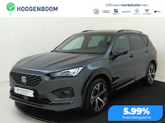 SEAT Tarraco - 1.4 TSI e-Hybrid PHEV FR Business | SoH 100% | Keyless | 360 camera | Adaptieve demping |