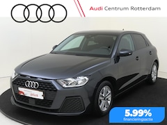 Audi A1 Sportback - 25 TFSI Pro Line | CarPlay | Cruise control | Virtual cockpit | Airco | Rijbaanhulp |