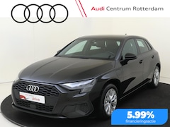 Audi A3 Sportback - 40 TFSI e Advanced edition | SoH 100% | Virtual cockpit Plus | Parkeerassistent | Achterui