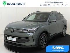 Volkswagen Tiguan - 1.5 eHybrid Life | SoH 97% | Trekhaak | Navigatie | Stuurwiel- en stoelverwarming | Adapti