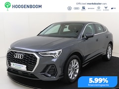 Audi Q3 Sportback - 45 TFSI e Business Edition | Dodehoek detectie | SoH 89% | Navigatie Plus | Adaptieve crui