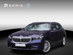 BMW 5-serie Touring - 530e Comfort Pack | Trekhaak met elektrisch wegklapbare kogel | Driving | Harman-Kardon so