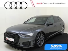 Audi A6 Avant - 50 TFSI e quattro S edition Competition | SoH 95% | Panoramadak | 4-zone airco | Head-up d
