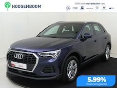 Audi Q3 - 45 TFSI e Advanced edition | SoH 92% | Trekhaak | S-line interieur | Parkeerassistent | St