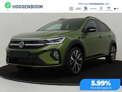 Volkswagen Taigo - 1.0 TSI R-Line Business | 18 inch LM velgen | Navigatie| Matrix koplampen | Achteruitrijca