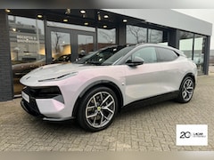 Lotus Eletre - EDS 450 S 4WD 112 kWh I 126k NP I 5 j Gar