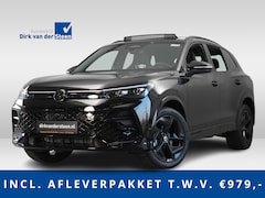Volkswagen Tiguan - 1.5 eHybrid R-Line Edition | Massagefunctie Voor | Stoelverwarming | Plug-in | 360° Camera