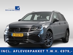Volkswagen Tiguan - 1.4 TSI eHybrid R-Line Business | Apple carplay/Android auto | Achteruitrijcamera | Stuur/