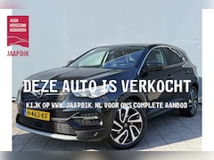 Opel Grandland X - BWJ 2020 | 1.2T 131PK Business Executive | CLIMA | NAVI | CARPLAY | CAMERA A | PRIVACY GLA
