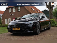 Mercedes-Benz EQS - 580 4MATIC AMG Line 108 kWh Aut. | AMG-Pakket | SOH 99% | Sfeer | Panorama | Burmester | A