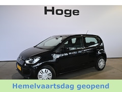 Volkswagen Up! - 1.0 Move Up Automaat Airco Elektrisch Pakket Goed Onderhouden Inruil Mogelijk