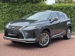 Lexus RX 450h - AWD President Line MarkLevinson 360cam Trekhaak Dakraam