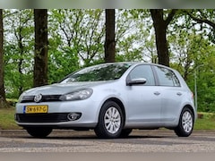 Volkswagen Golf - 1.2 TSI Trendline, Navigatie, PDC, Climate control, Cruise control, APK t/m 04-2027