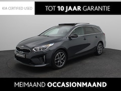 Kia Cee'd Sportswagon - Ceed 1.0 T-GDi GT-Line Edition LM Velgen 17" | GT-Stoelen | Camera | Navi | Cruise | Clima