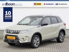 Suzuki Vitara - 1.4 Boosterjet Select Smart Hybrid | Navi | Adap. Cruise | Camera | Lm-Velgen
