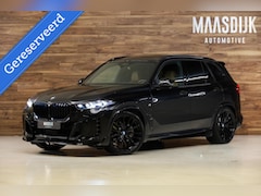 BMW X5 - xDrive50e M-Sport|Pano|HUD|360|H&K|Aero|Dealer|ACC|