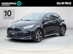 Toyota Yaris - 1.5 Hybrid 115 Dynamic | Nieuwe auto | Direct uit voorraad leverbaar | Voorraadvoordeel |