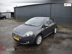 Fiat Grande Punto - 1.4 Active 5-deurs *AIRCO