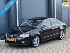 Volkswagen Passat - 1.4 TSI Comfortline|Schuifdak|Lmv