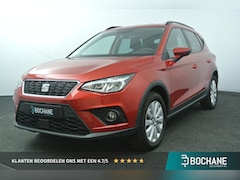 SEAT Arona - 1.0 TSI Style Business Intense | Carplay/Android Auto | Camera | Navigatie |