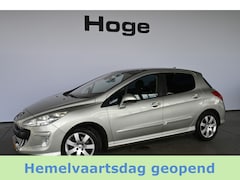 Peugeot 308 - 1.6 THP XT Airco Panoramadak Cruise Control LEES TEKST Inruil Mogelijk