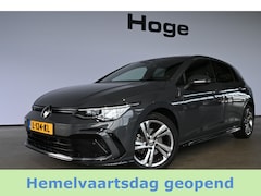 Volkswagen Golf - 1.5 eTSI R-Line Automaat Adaptief Navigatie Caplay LED Rijklaarprijs Inruil Mogelijk