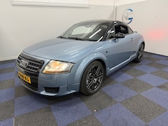 Audi TT - 3.2 V6 quattro / SUPER NETTE / AUTOMAAT / NAP