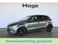 Volkswagen Polo - 1.2 TSI Highline Clima Cruise Control Carplay Rijklaarprijs Inruil Mogelijk