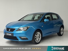 SEAT Ibiza - 1.0 EcoTSI Style Connect | Dealer Onderhouden | Navigatie | Cruise Control | All-Season Ba