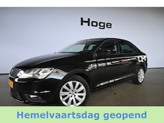 SEAT Toledo - 1.2 TSI Businessline High Clima Navigatie Cruise Control Goed Onderhouden Inruil Mogelijk