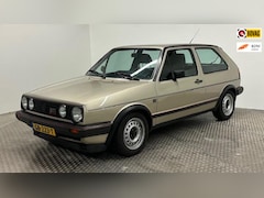 Volkswagen Golf - 1.8-16V GTI kr 139pk