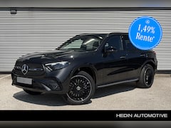 Mercedes-Benz GLC-klasse - GLC 300e Automaat 4MATIC Sport Edition | AMG Premium Pakket | Nightpakket
