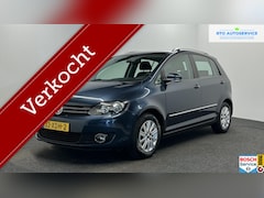 Volkswagen Golf Plus - 1.4 TSI Comfortline CRUISE LM TREKHAAK ECC