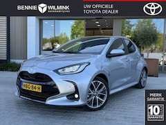 Toyota Yaris - 1.5 Hyb. 130 Executive | Panoramadak | Trekhaak | JBL | Blindspo