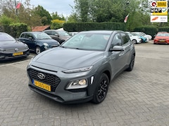 Hyundai Kona - 1.0 T-GDI i-Drive
