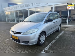 Mazda 5 - 5 1.8 Touring
