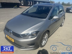 Volkswagen Golf Sportsvan - 1.4 TSI Connected Series