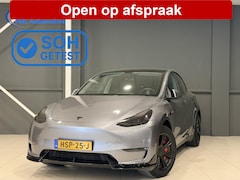 Tesla Model Y - Long Range AWD 75 kWh | Sport pakket | Leder interieur | SOH 92, 2% |