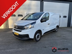 Fiat Talento - 1.6 MJ EcoJet L1H1 Basis Euro 6 3-persoons Trekhaak