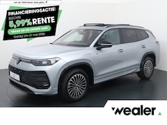 Volkswagen Tayron - 1.5 eHybrid R-Line Edition | 204 PK | SoH 100% | Panoramadak | Area View 360 graden | Matr