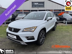 SEAT Ateca - 1.4 EcoTSI Xcellence iDRIVE Vol opties