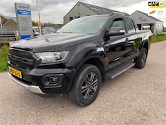 Ford Ranger - 2.0 EcoBlue Wildtrak Supercab