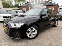 Audi A1 Sportback - 25 TFSI Pro Line App Connect, Cruise Controll, 15''Lmv
