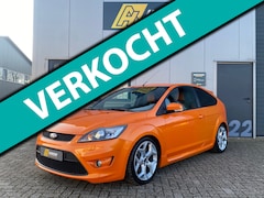Ford Focus - 2.5 ST | Xenon | Clima | Recaro | Uniek