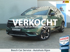 Kia Sportage - 1.6 T-GDi Plug-in Hybrid AWD GT-PlusLine|Panodak|Harman/Kardon|360-Camera|Stoelkoeling/ver