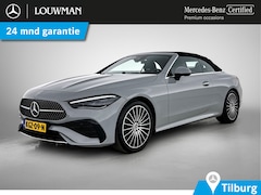 Mercedes-Benz CLE Cabriolet - 180 AMG Line AMG Line | Ledkoplampen | Memory pakket voorstoelen | (19 inch) multispaaks l