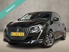 Peugeot 208 - 1.2 PureTech Allure Sport (VIRTUAL COCKPIT, APPLE CARPLAY, GROOT NAVI, LEDER, 360 CAMERA,